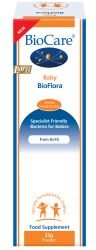 BIOCARE Baby BioFlora (33g)